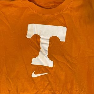 University of Tennessee Nike Shirt